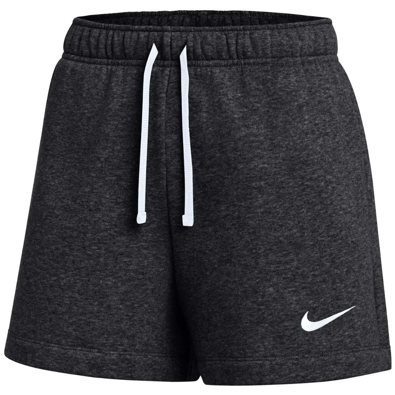 Женские шорты из флиса с эластичным поясом Park 26 Fleece Nike, Schwarz