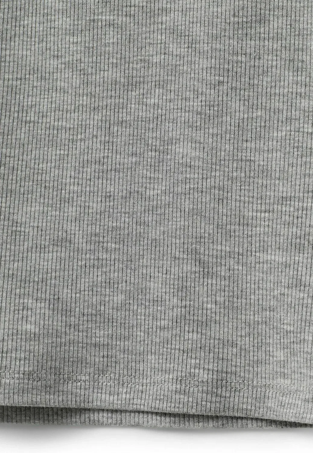 Джуллиси - топ Sofie Schnoor, Grey Melange — фото 3