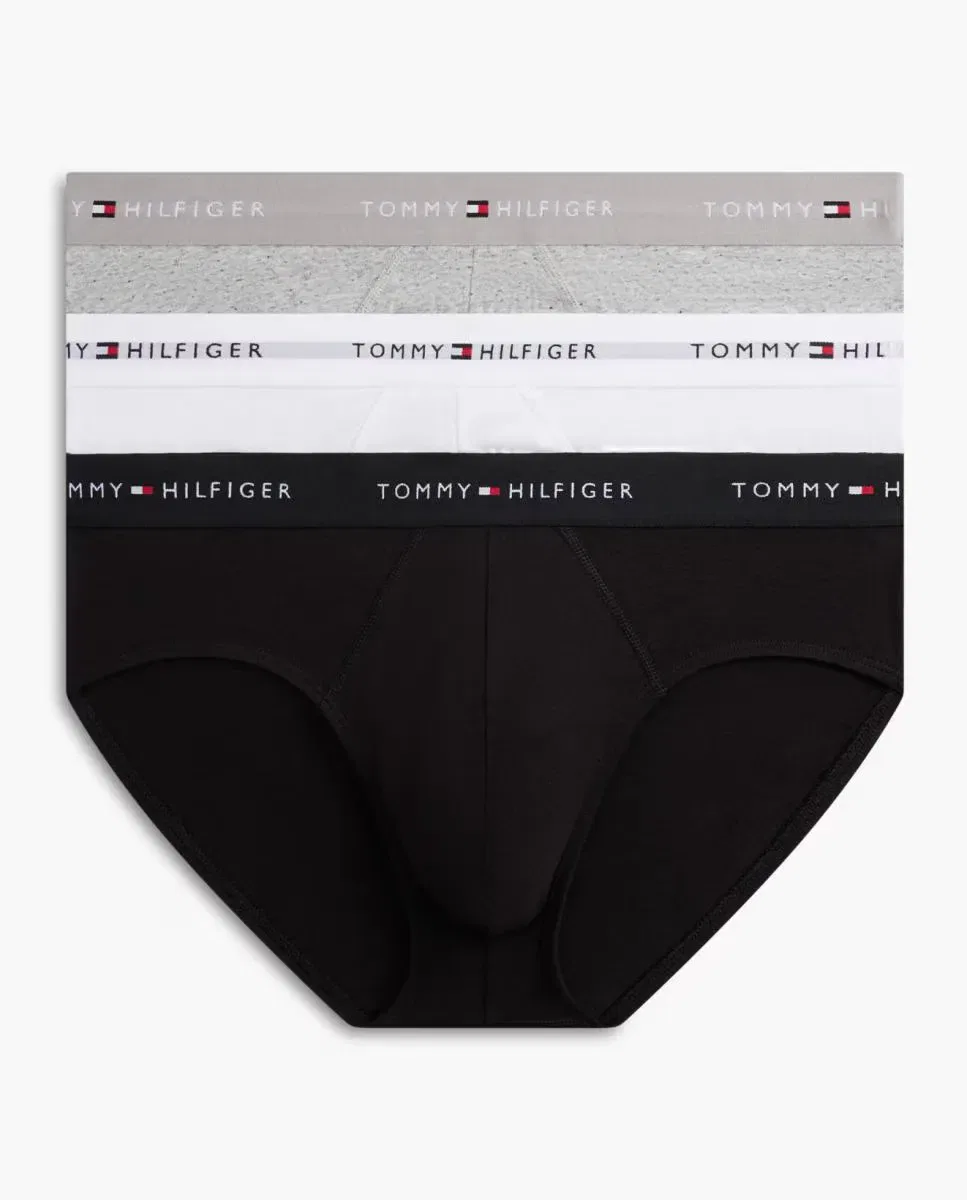 Мужской набор трусов Tommy Hilfiger, Multicolor