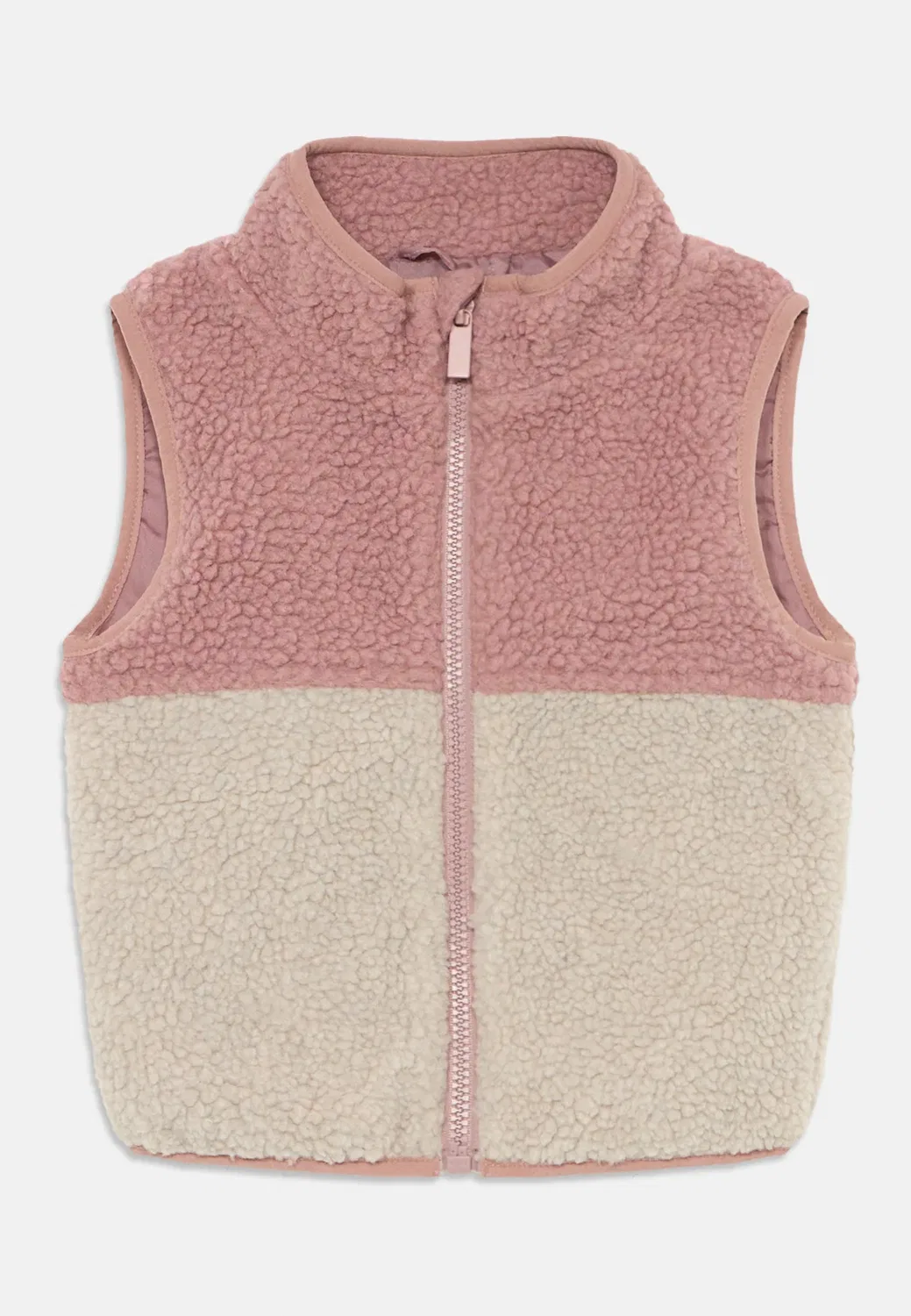 Жилет Nmfmall Name It, Woodrose