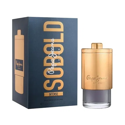 Парфюмерная вода интенсивная Pepe Jeans Sobold Intense for Him, 30 мл