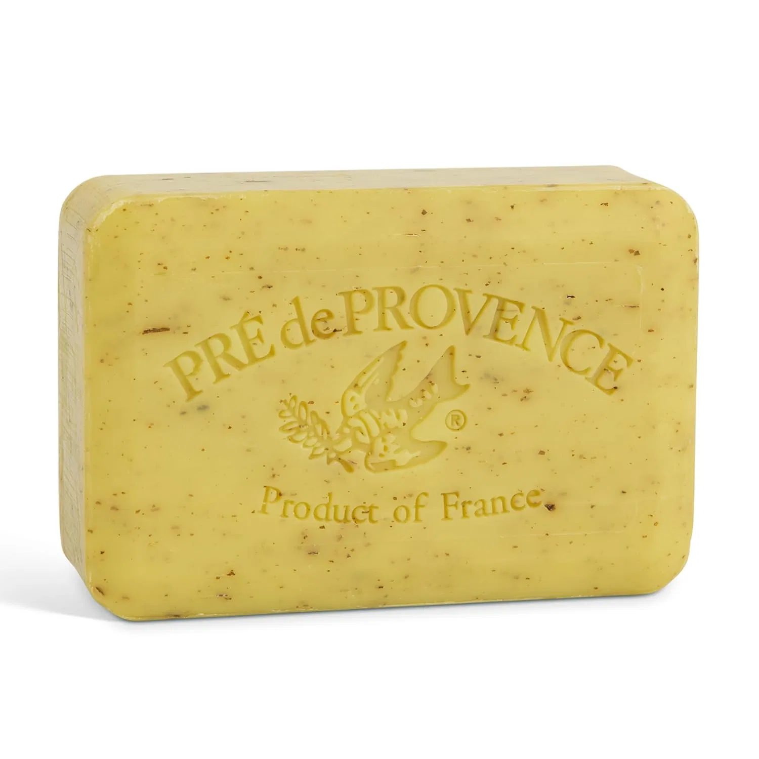 Твердое мыло Лемонграсс, Pré de Provence, 250 г, Цитрус