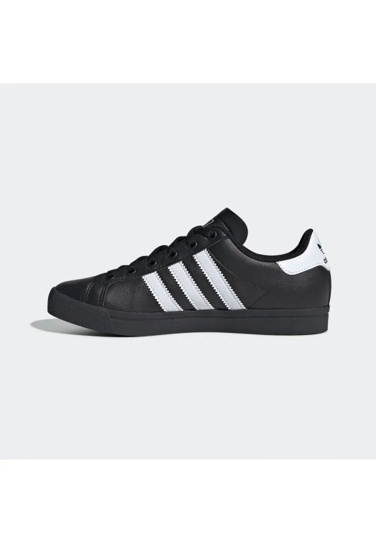 Coast Star - кроссовки Adidas Originals, Black — фото 3