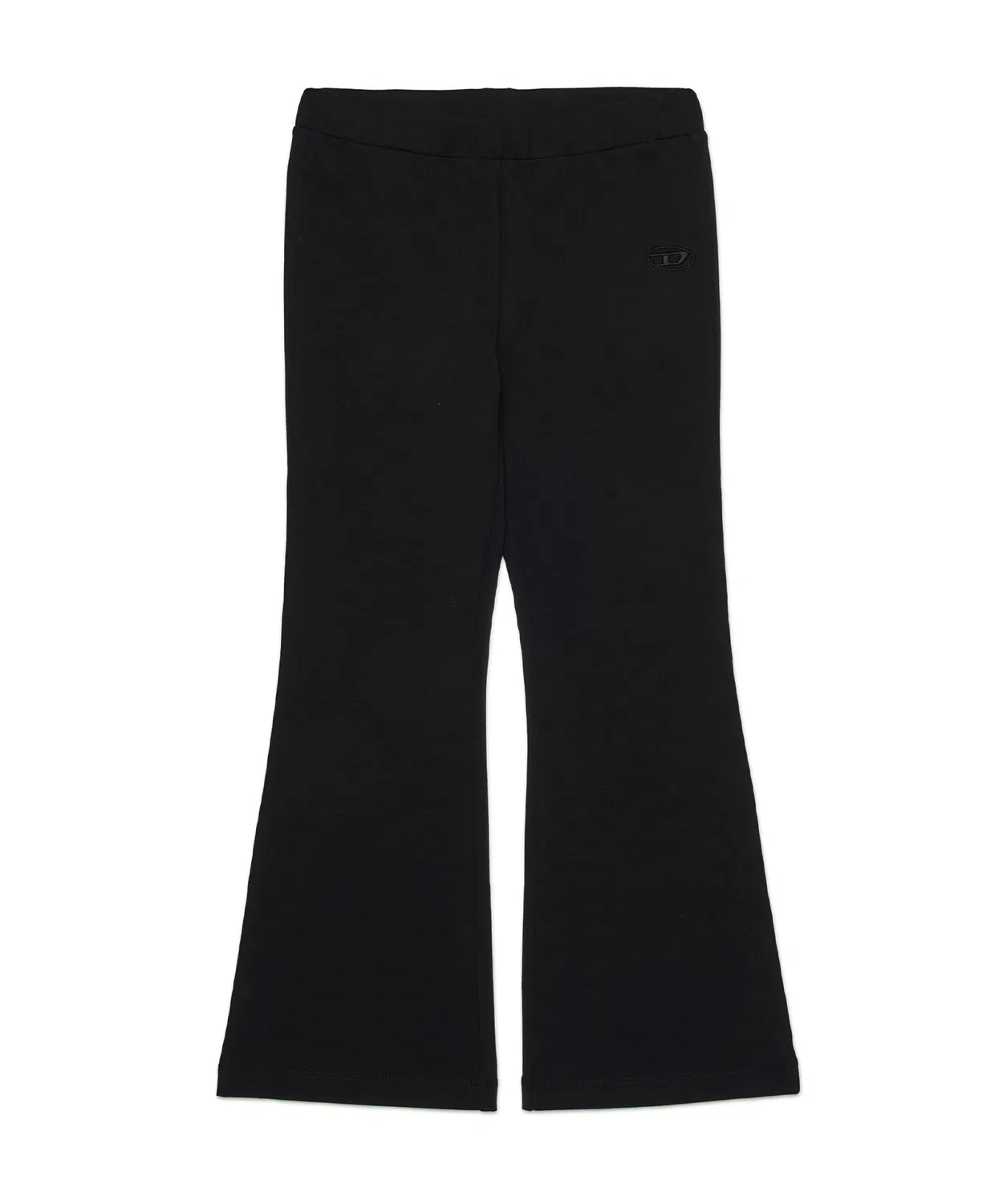 Детские брюки фуллера с длинным рукавомDIESEL KIDS, Black
