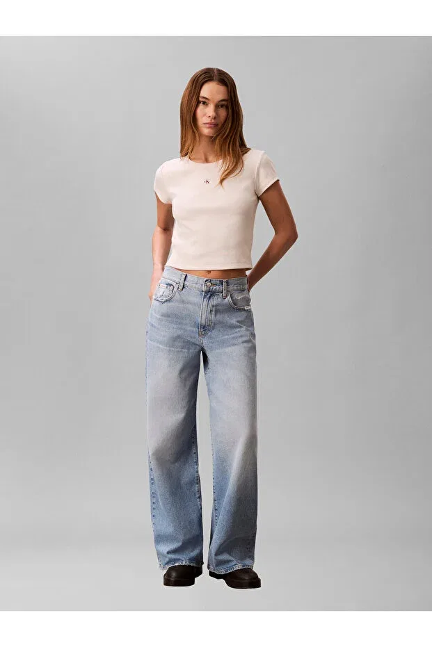 Женская футболка с коротким рукавом Tommy Hilfiger, Calico