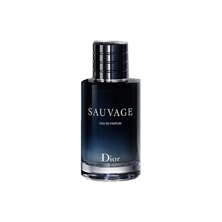 Мужская парфюмерная вода Dior Sauvage Elixir, 100 мл, Wilderness Dark Scent Edition, DIOR, Black