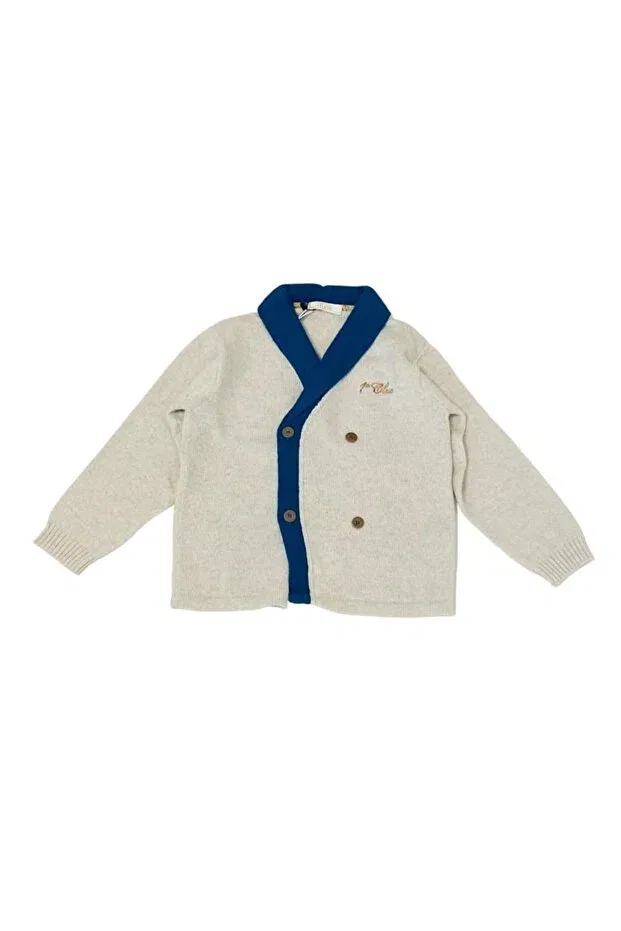 Детский кардиган с пуговицами Alviero martini Tomstore, Colored