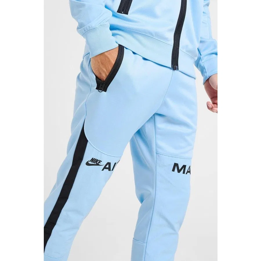 Спортивные брюки Nike Air Max Sportswear Jogger, Синий — фото 2