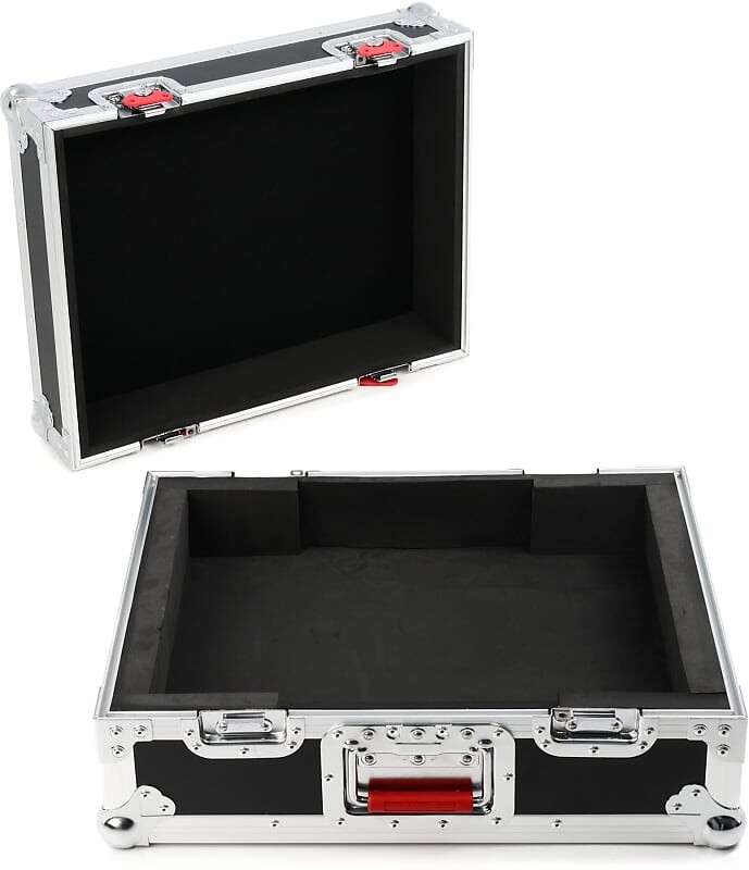 

Деревянный кейс Gator G-TOUR TT1200 ATA для проигрывателя Technics в стиле 1200 (комплект из 5 шт.) G-TOUR TT1200=5