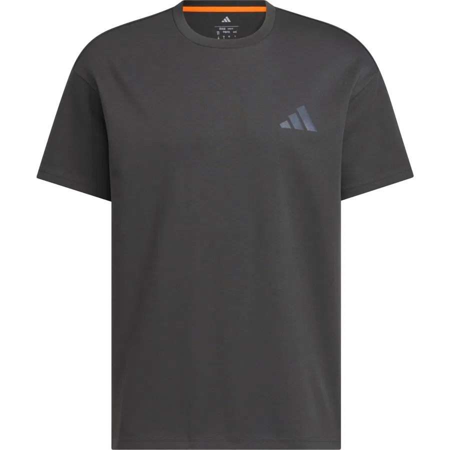Футболка с графическим принтом Xploric Graphic Terrex KE3698 adidas, Серый — фото 3