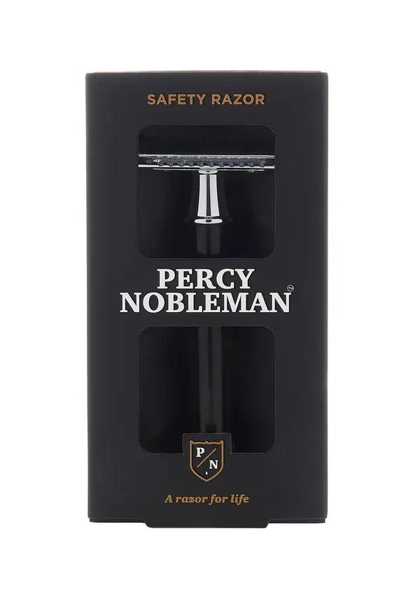 Бритва Safety razor, Percy Nobleman