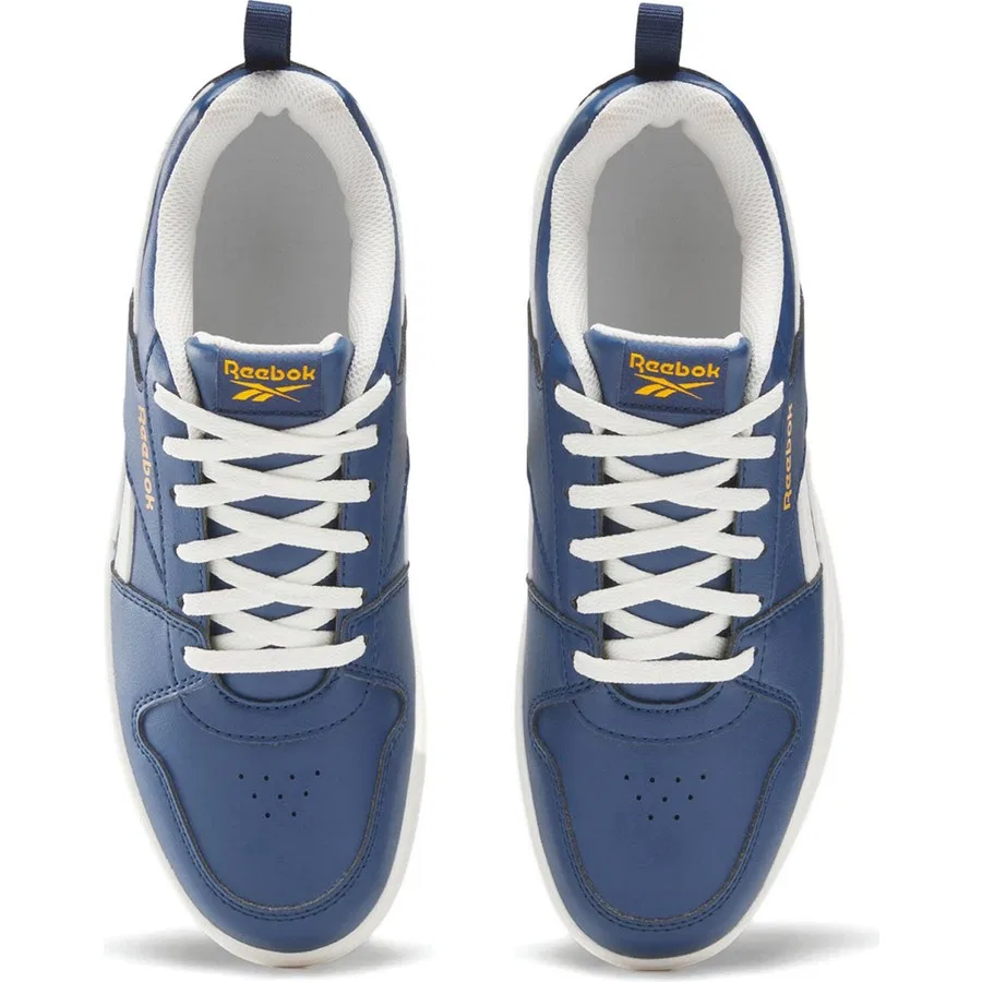 Кроссовки с классическим дизайном Reebok Royal Prime 2.0, Синий — фото 4