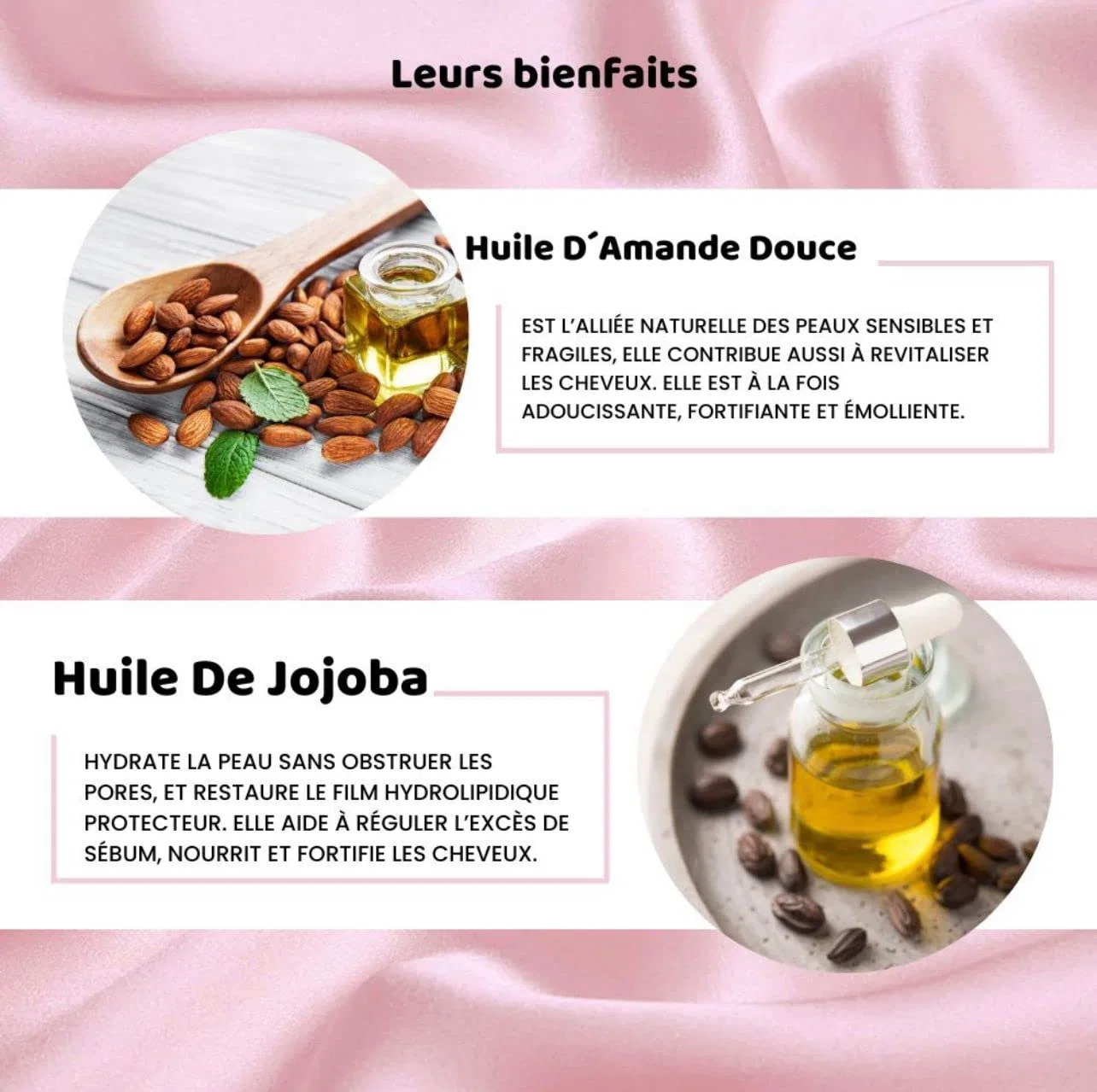 Сухое масло для тела и лица с арганой, White Musk, M&F Paris, 100 мл — фото 2