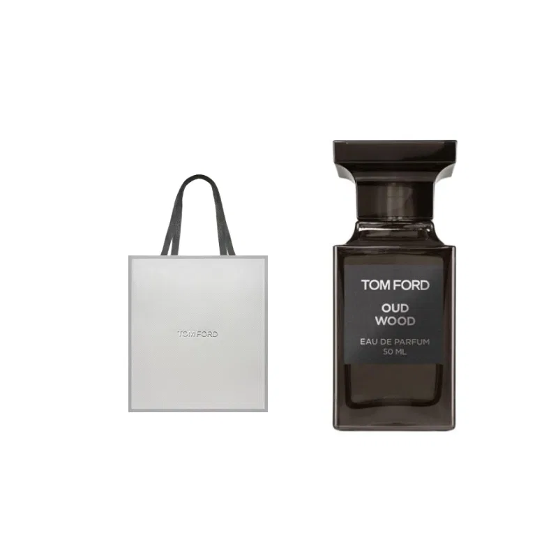Парфюмерная вода Classic Zanhua Ebony 50 мл TOM FORD