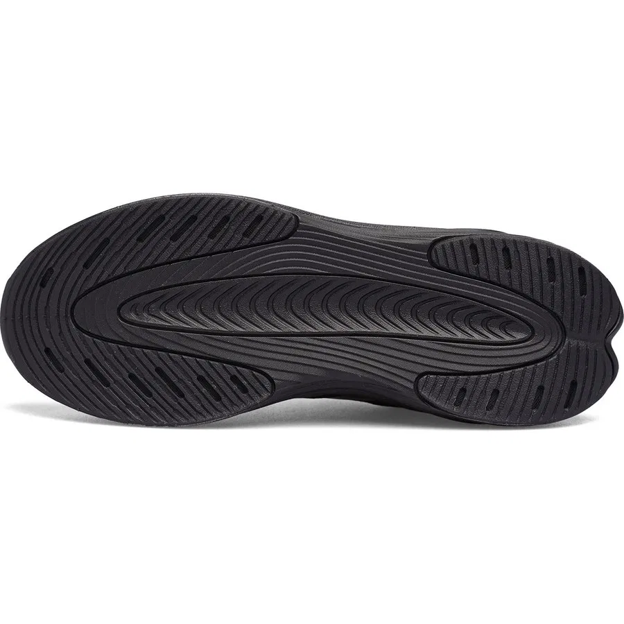 Кроссовки с длинным шнурком Hummel XXL SM 1.0, Черный — фото 3