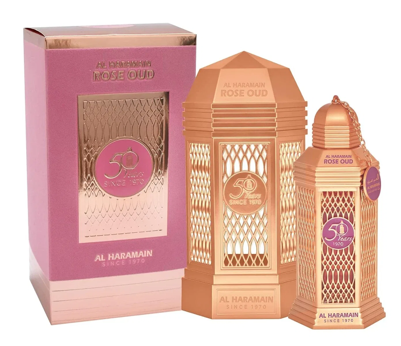 Парфюмерная вода Amber Oud Gold Edition 120 мл Al Haramain, унисекс