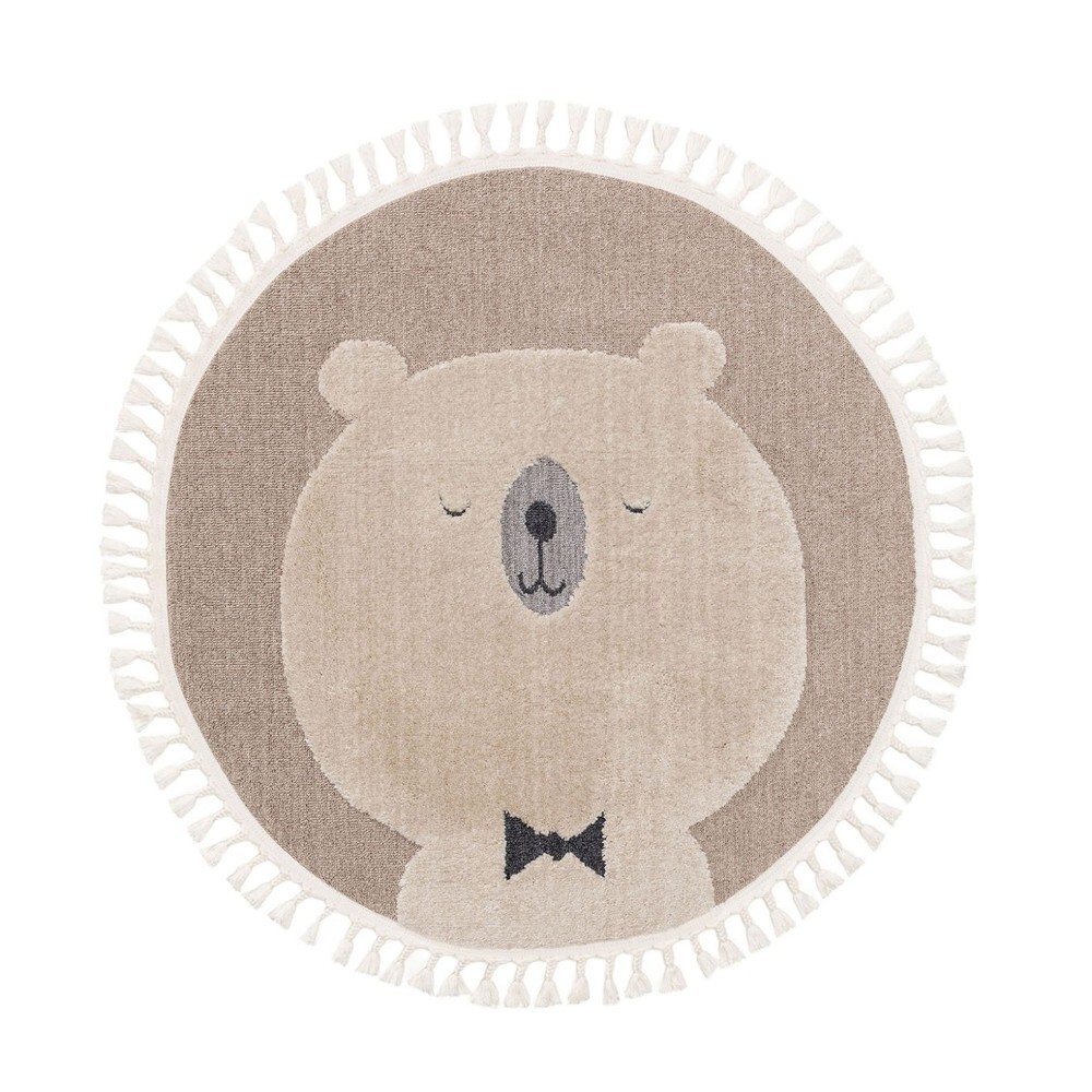 

Ковер Benuta Momo Children's, бежевый