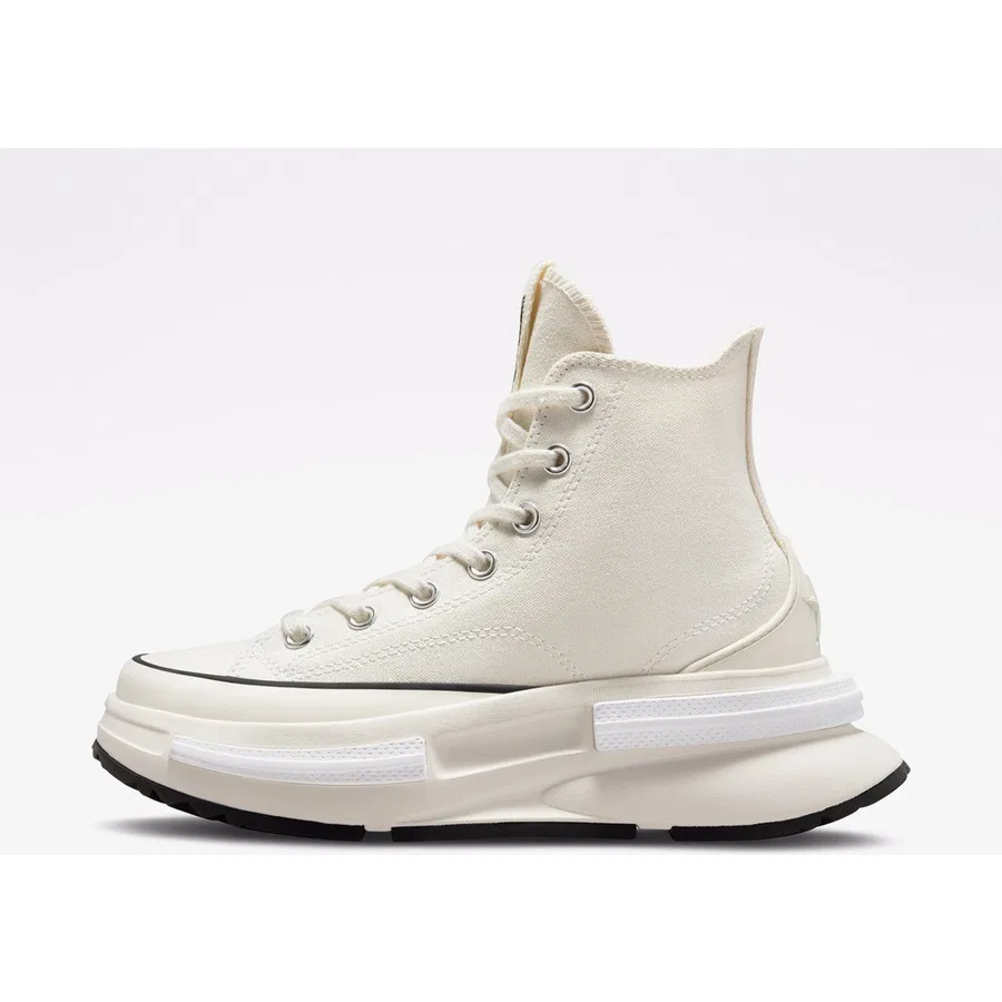 Кеды Converse Chuck 70 Mixed Material Unisex, Кремовый — фото 4