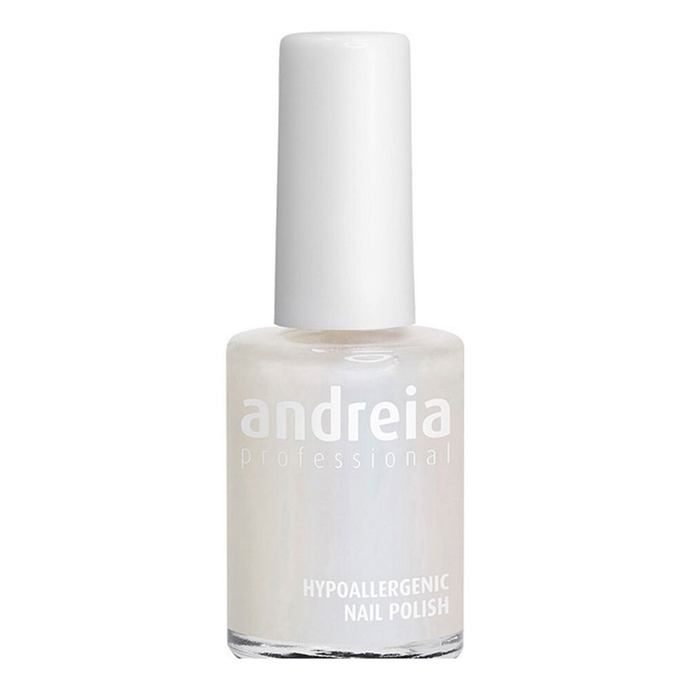 

Лак для ногтей Hypoallergenic Esmalte De Uñas Andreia, цвет nº 90