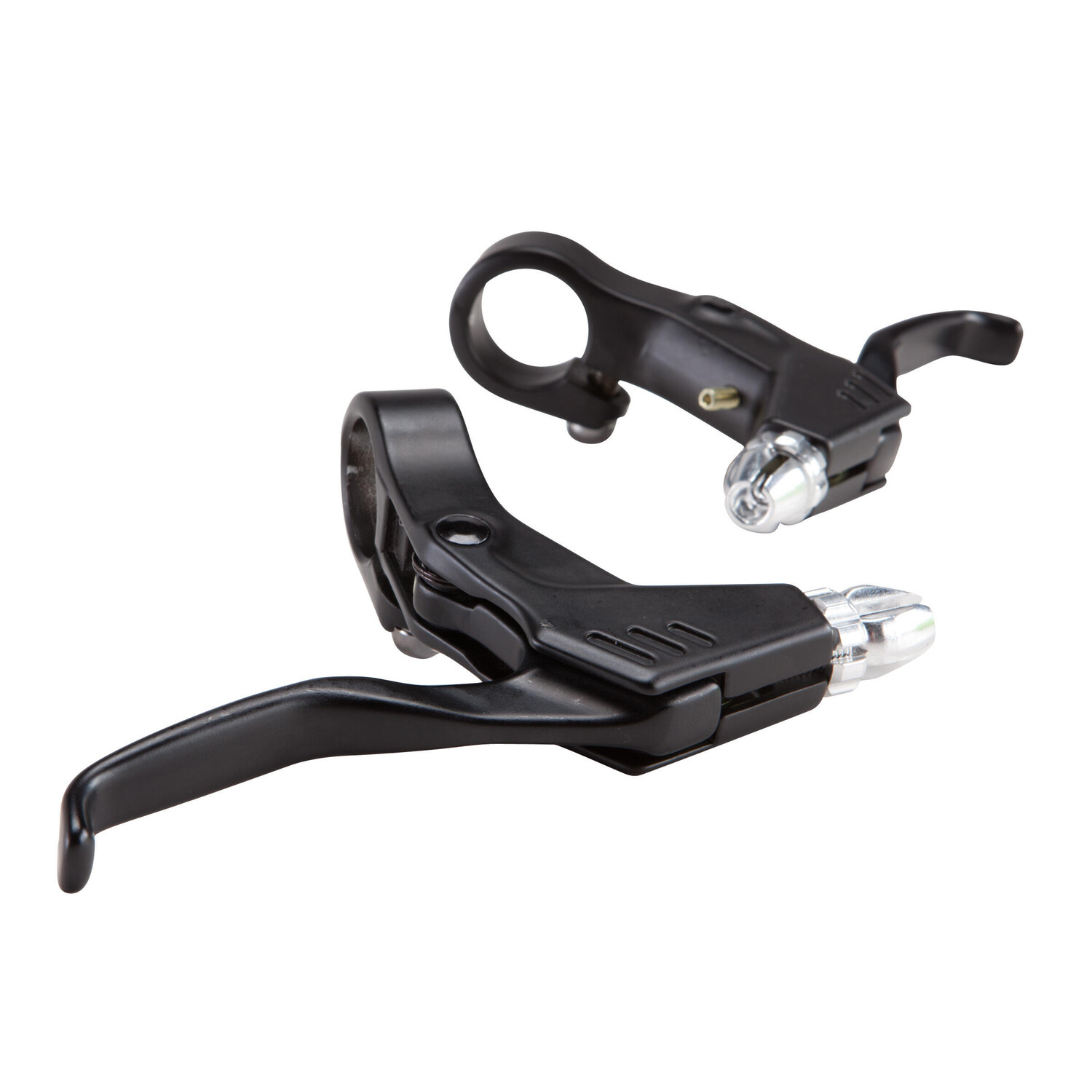 

Рычаг тормоза V-Brake 1 пара DECATHLON, коричневый