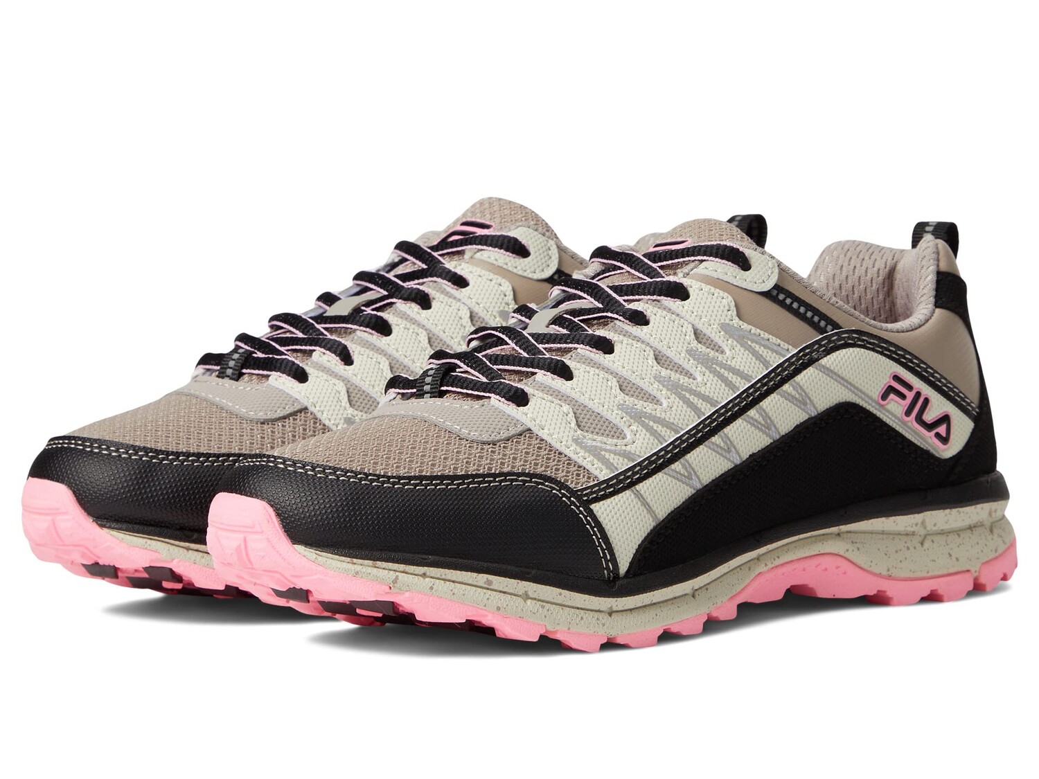 

Кроссовки Fila, Evergrand TR 21.5