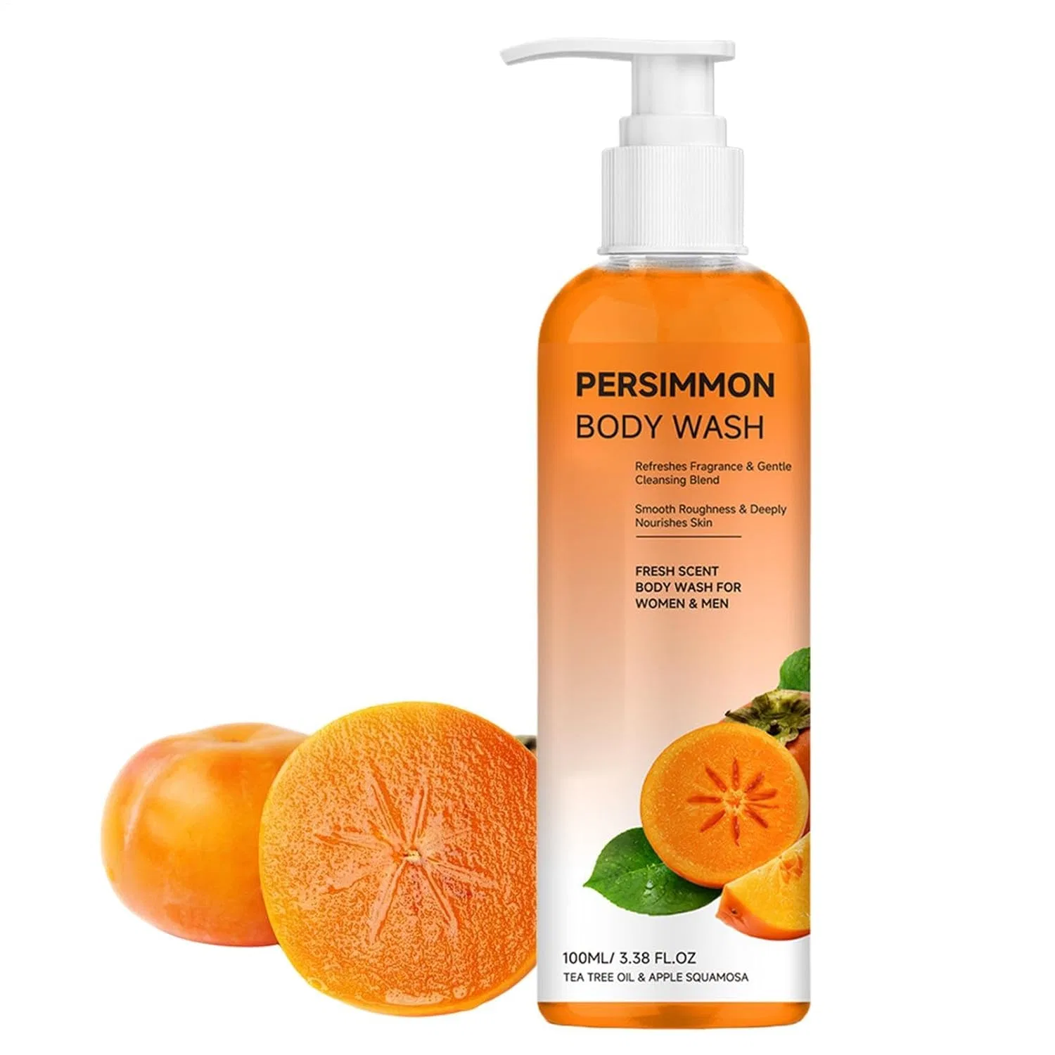 Dor Control Душгель, 100 ml Generisch