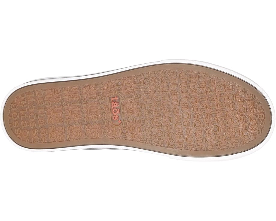 Кроссовки Taos Footwear Z Soul Lux, черный — фото 3