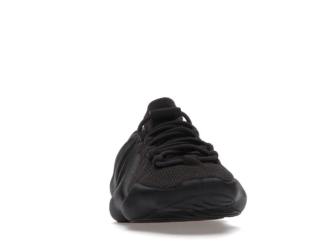 Детские кроссовки с вязаным верхом Adidas Yeezy 450, Dark Slate Dark Slate Dark Slate — фото 2