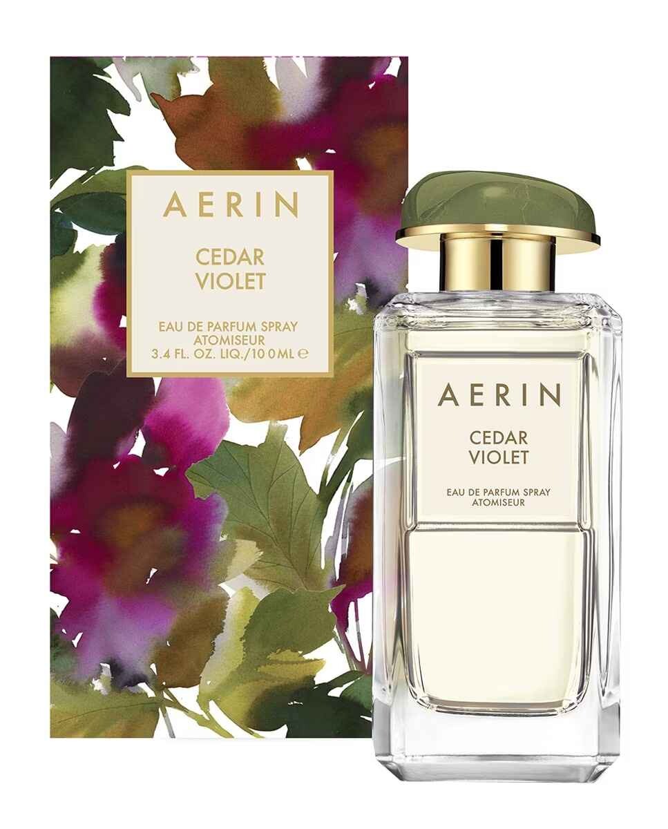 

Парфюмерная вода Estée Lauder Aerin Cedar Violet, 100 мл