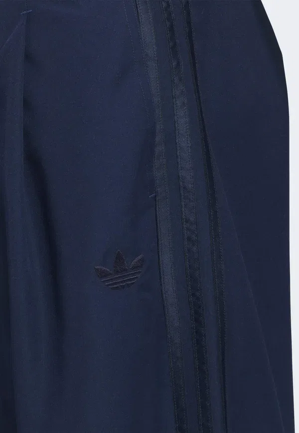 Брюки Adidas Originals, индиго — фото 4