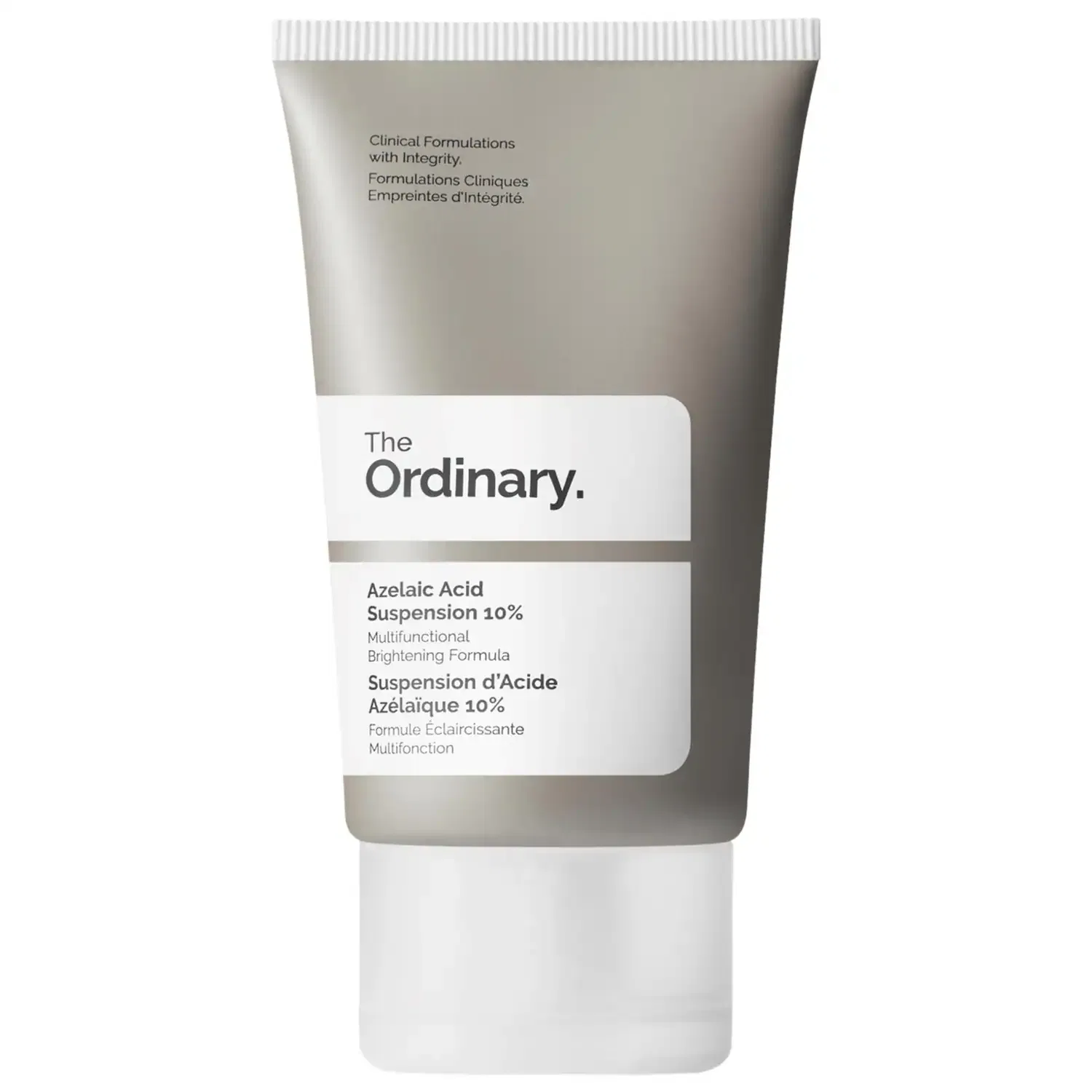 Крем с азелаиновой кислотой 10% 30 мл для лица The Ordinary, Mini Size