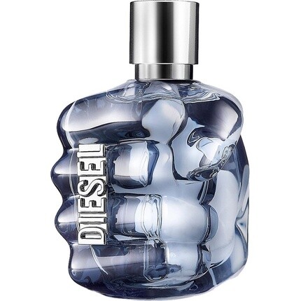 

Diesel Only The Brave 35 мл - туалетная вода - мужские духи