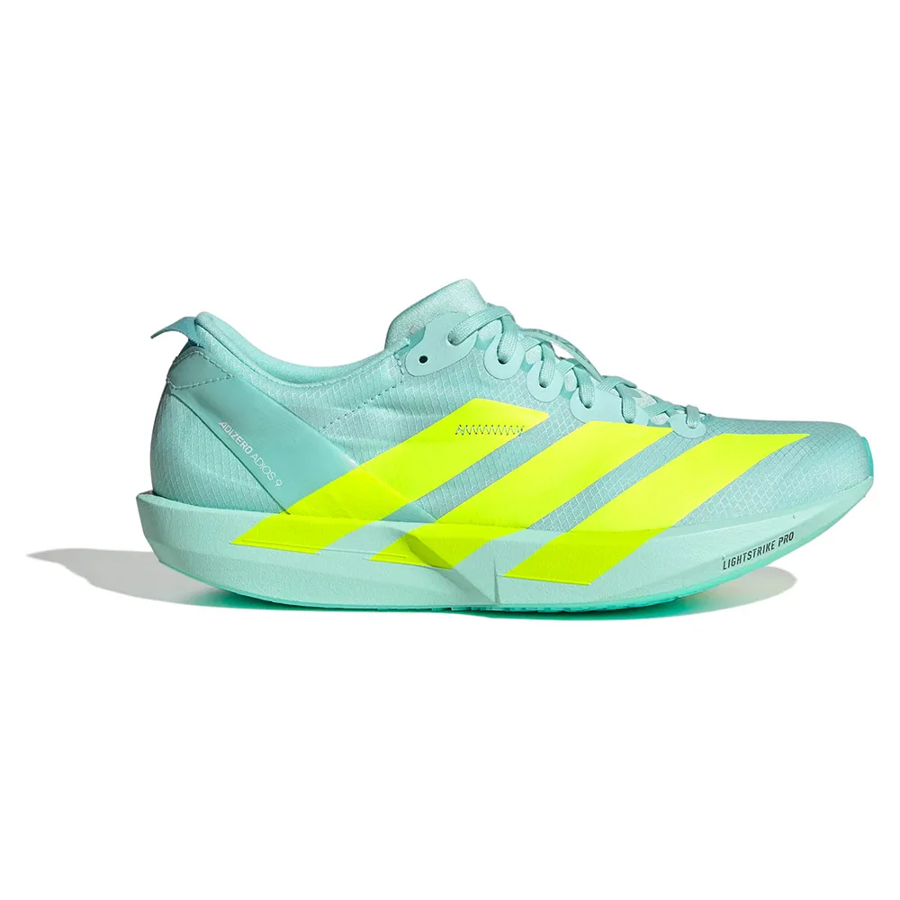 Беговые кроссовки adidas Adizero Adios 9, синий