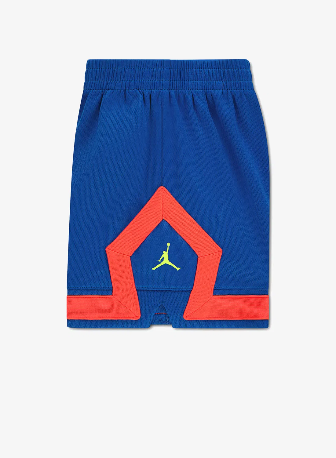 Комплект шорт с технологией Super Splash, модель Tech, Jordan, синий — фото 3