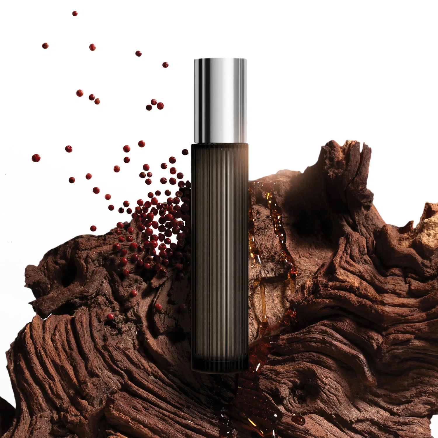Парфюмерная вода Oud Wood 10 мл Tom Ford — фото 2