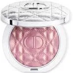 Хайлайтер Dior Forever Luminazer 6 г, 04 Pink Strobe, Dior