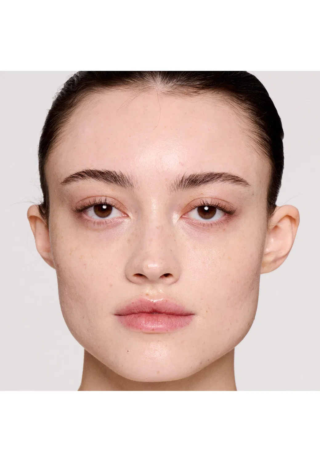 Увлажняющий блеск для лица Faceglass - праймер Mac, Clear, 30 мл — фото 2