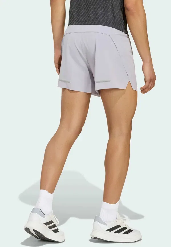 Шорты Adidas Performance, серый — фото 2