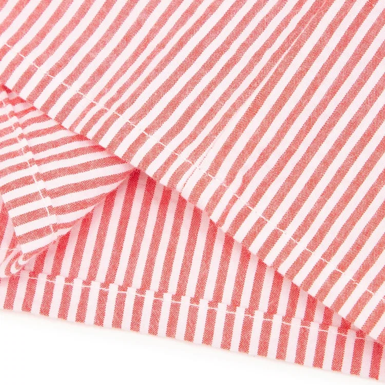 Платье в полоску Tommy Hilfiger, Blue Yellow Pink Stripes Multicolor — фото 4