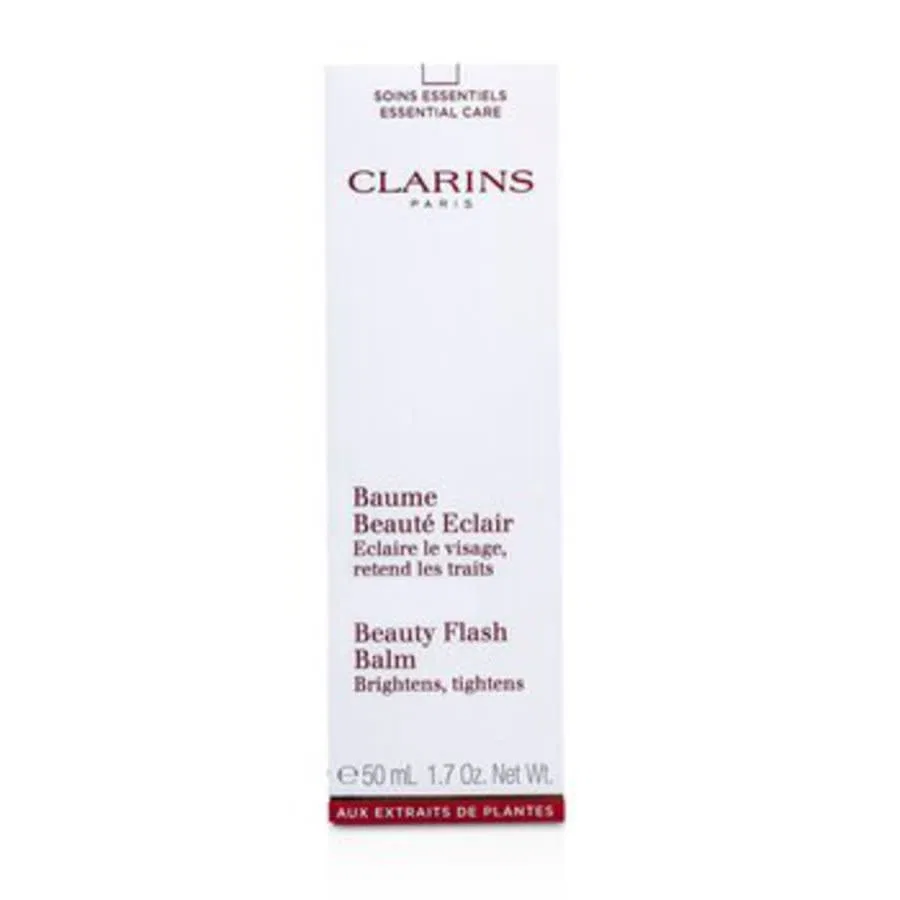 Бальзам-флеш для лица Beauty Flash Balm Clarins — фото 3
