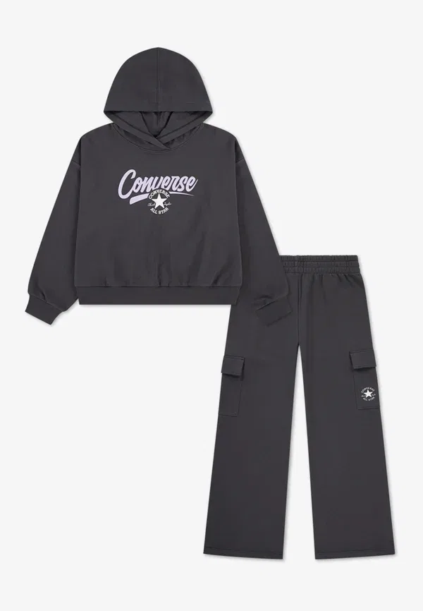 Комплект - спортивные штаны Converse
