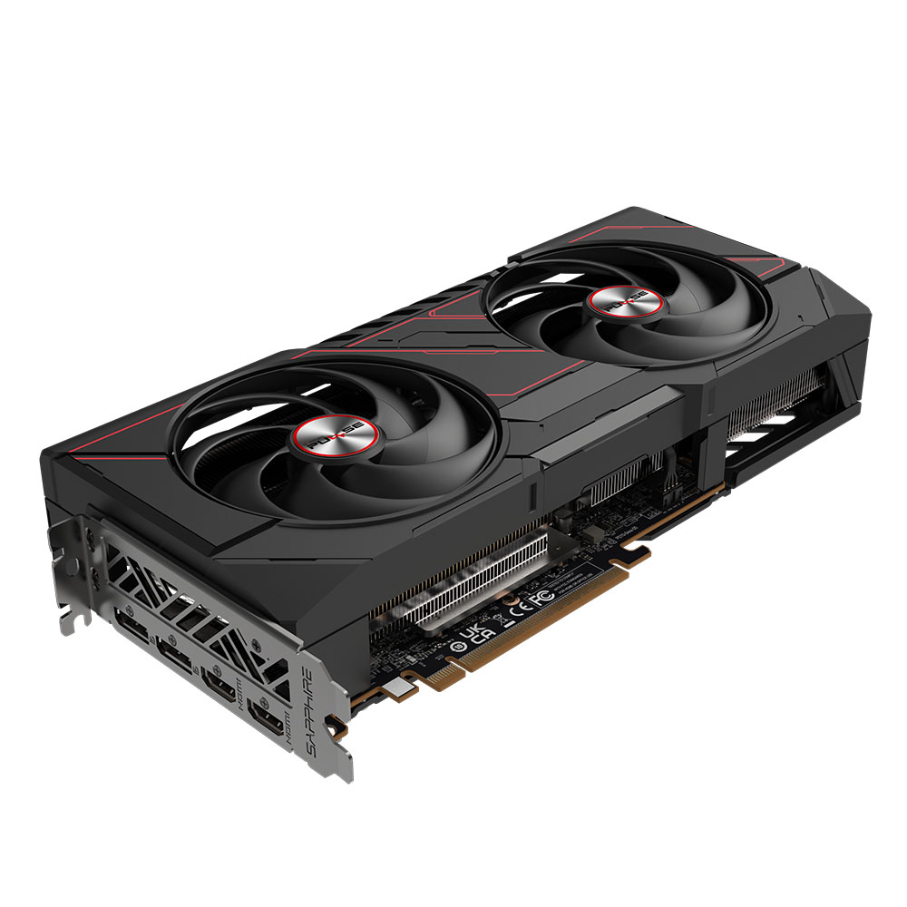 Radeon 9070xt