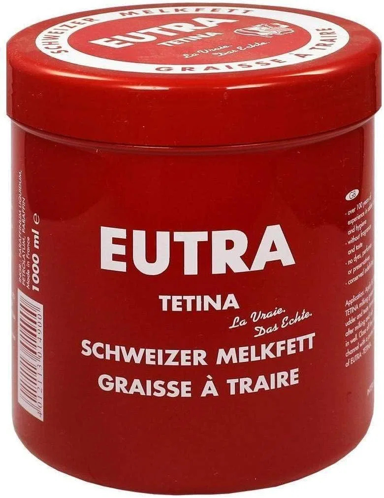 Крем для тела Milking Grease, ARNDT, 1000 мл