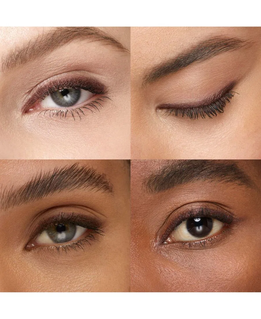 Подводка для глаз KIKO Milano Intense Color Long Lasting Eyeliner, Pearly Brown — фото 4