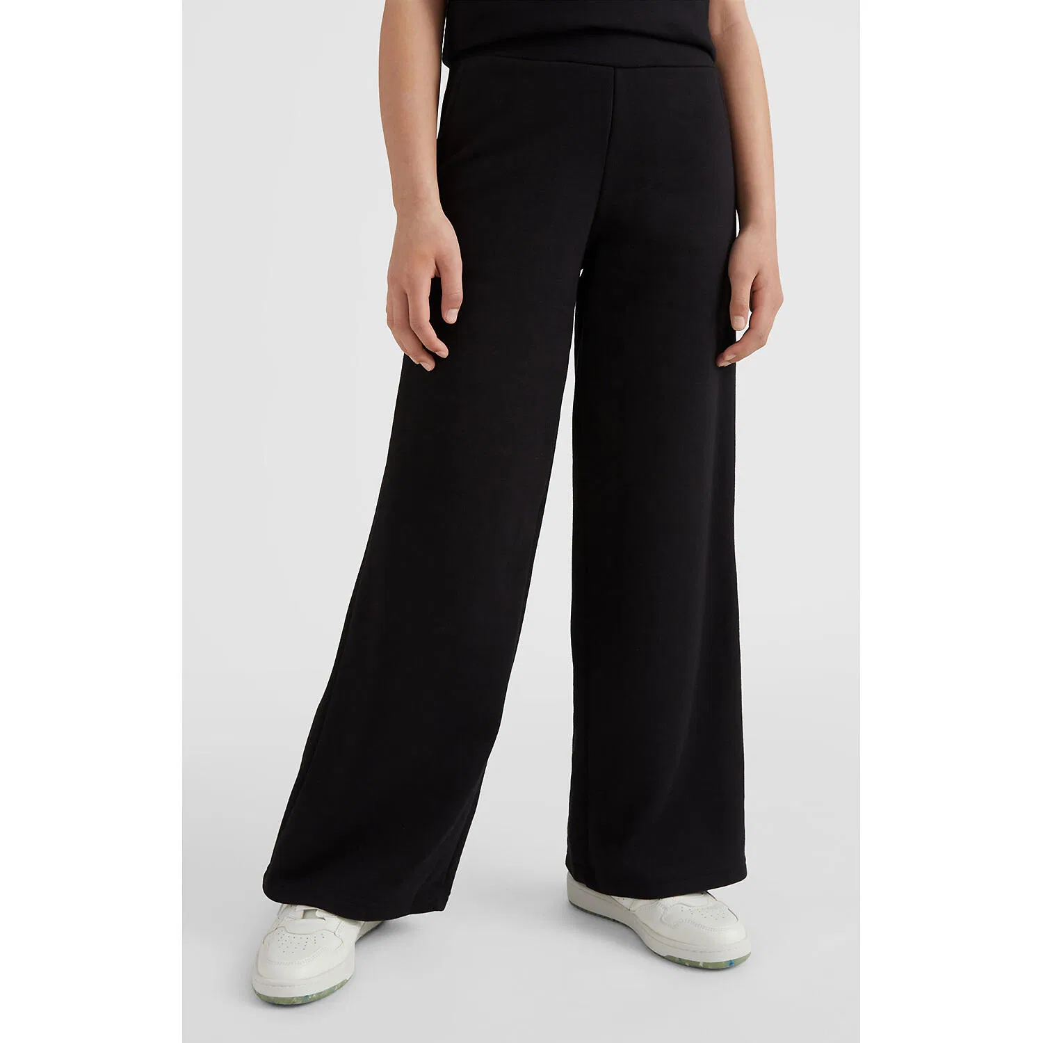 Детские утепленные джоггеры PROGRESSIVE JOGGER PANTS O'Neill, Schwarz / Dunkelgrau — фото 4
