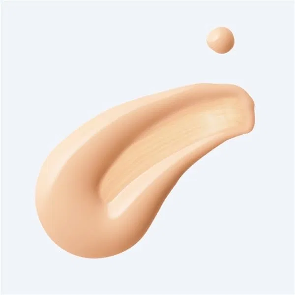 Тональная основа Sheer Makeup Base Foundation 01 Light Beige No brand — фото 2