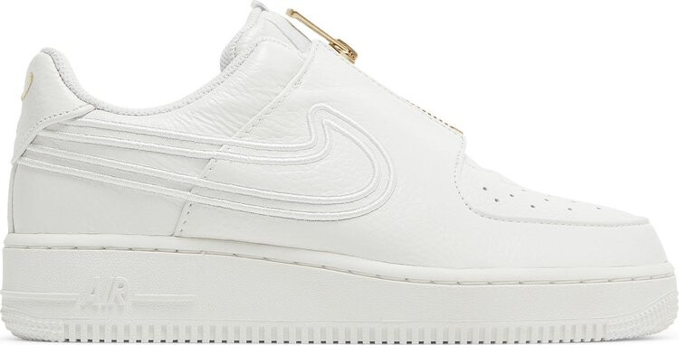 

Кроссовки Nike Serena Williams x Wmns Air Force 1 'Summit White', белый