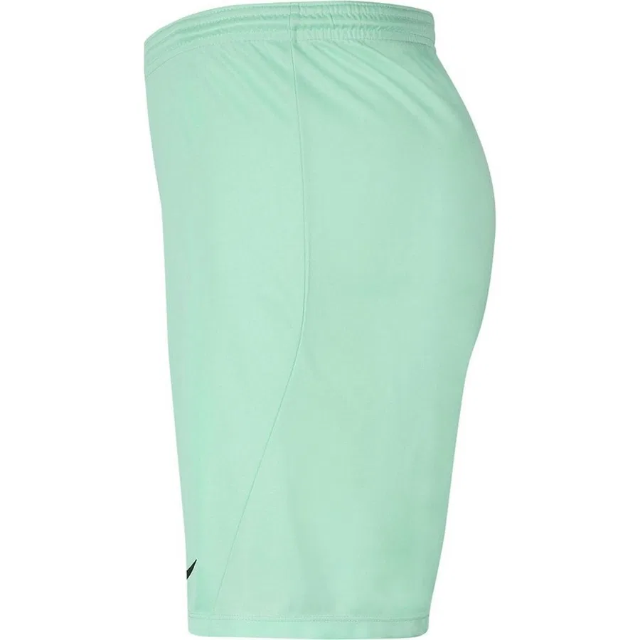Шорты спортивные с технологией Dri-FIT Dry Park III Nike, Синий — фото 2