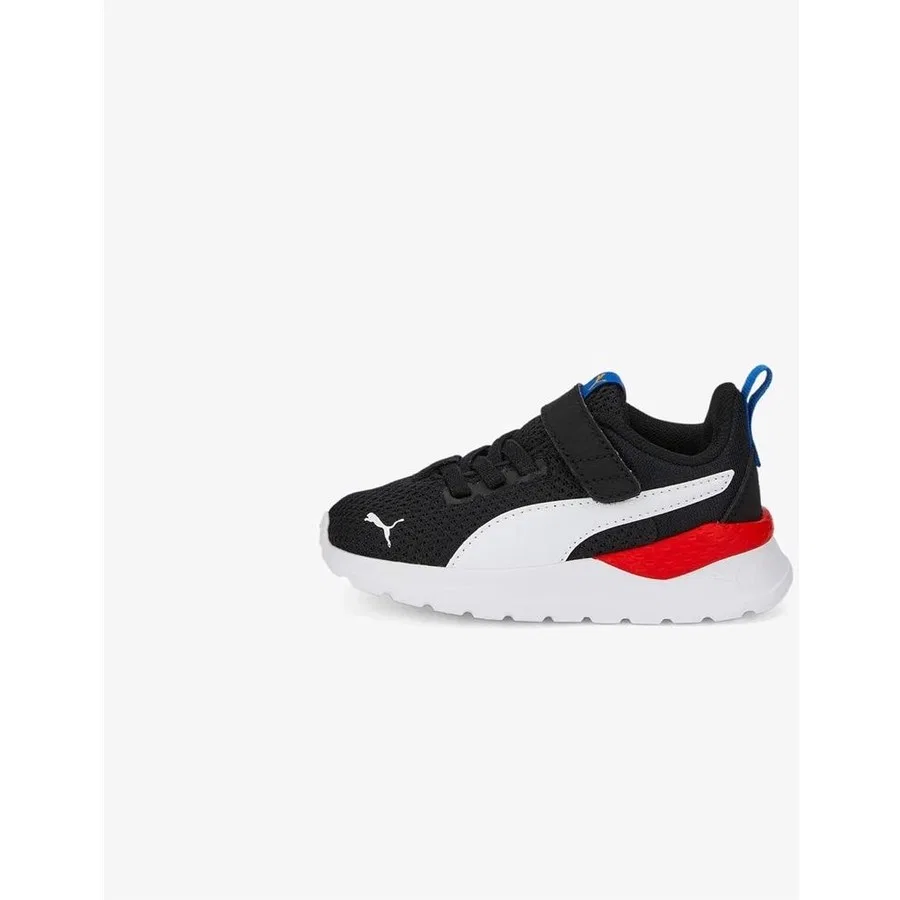 Детские кроссовки Puma Anzarun Lite Ac Inf, Черный