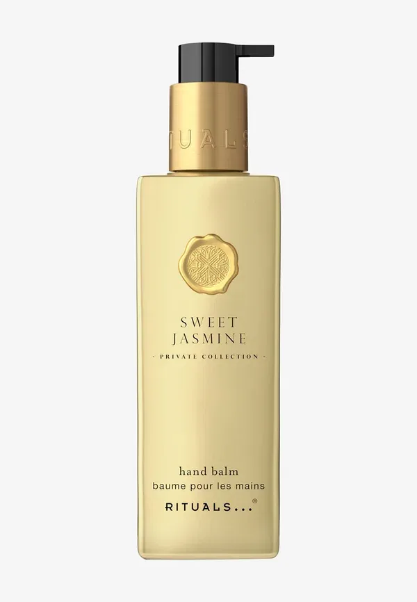 Бальзам для рук 175 мл Sweet Jasmine Private Collection Rituals